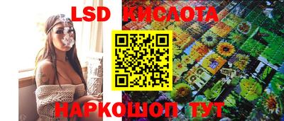 эйфоретик Кимры
